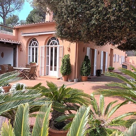 B&B Mar Y Montana Privado No Cocina Orrius المظهر الخارجي الصورة