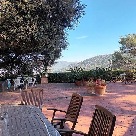 B&B Mar Y Montana Privado No Cocina Orrius المظهر الخارجي الصورة