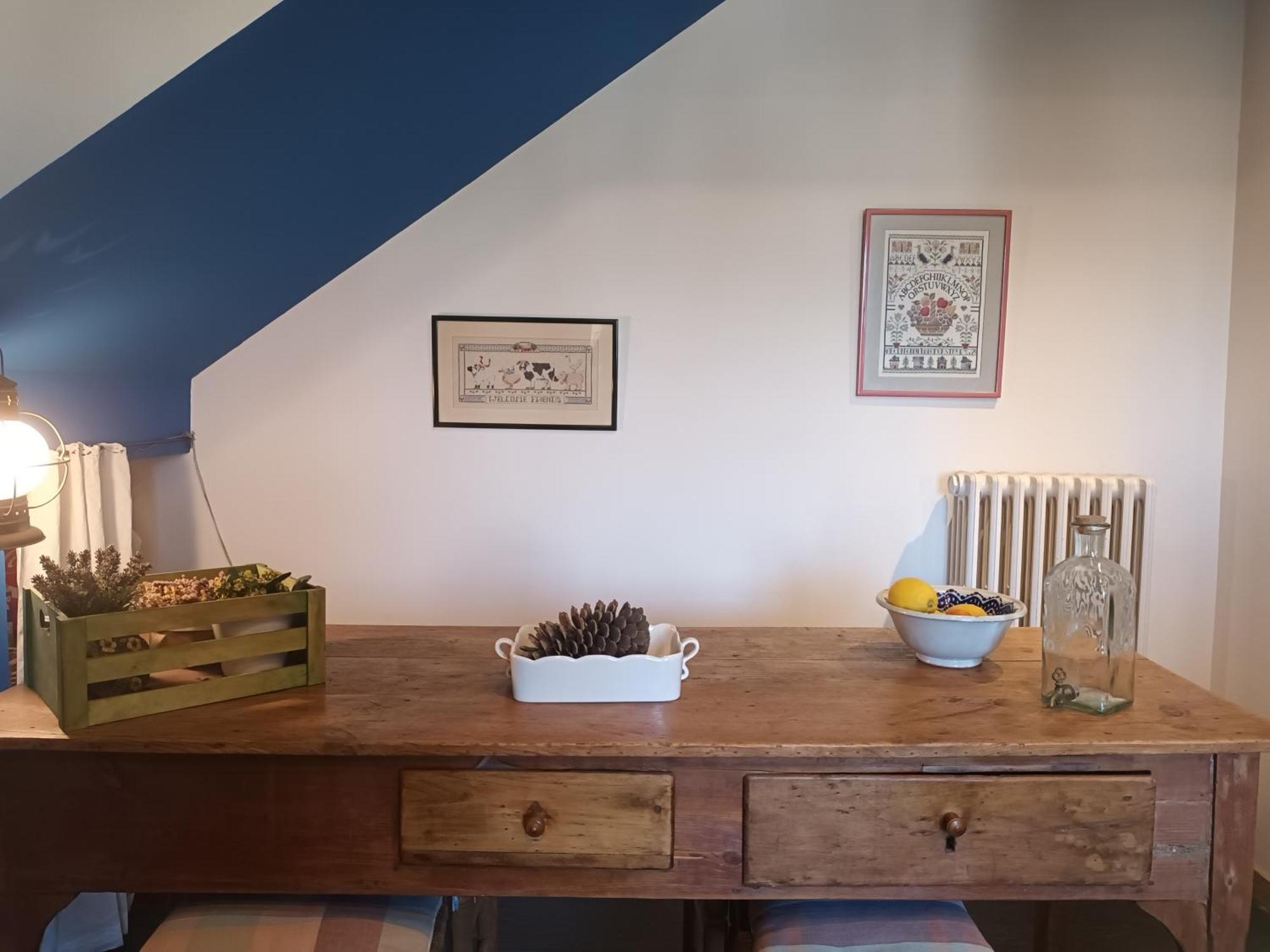 B&B Mar Y Montana Privado No Cocina Orrius المظهر الخارجي الصورة