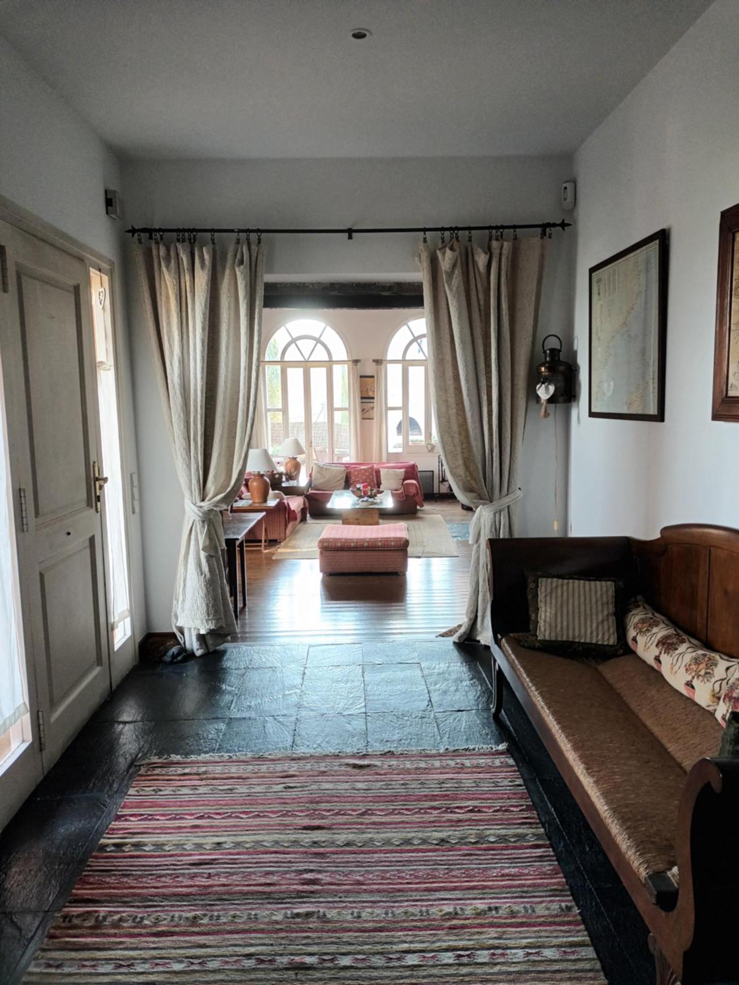 B&B Mar Y Montana Privado No Cocina Orrius المظهر الخارجي الصورة