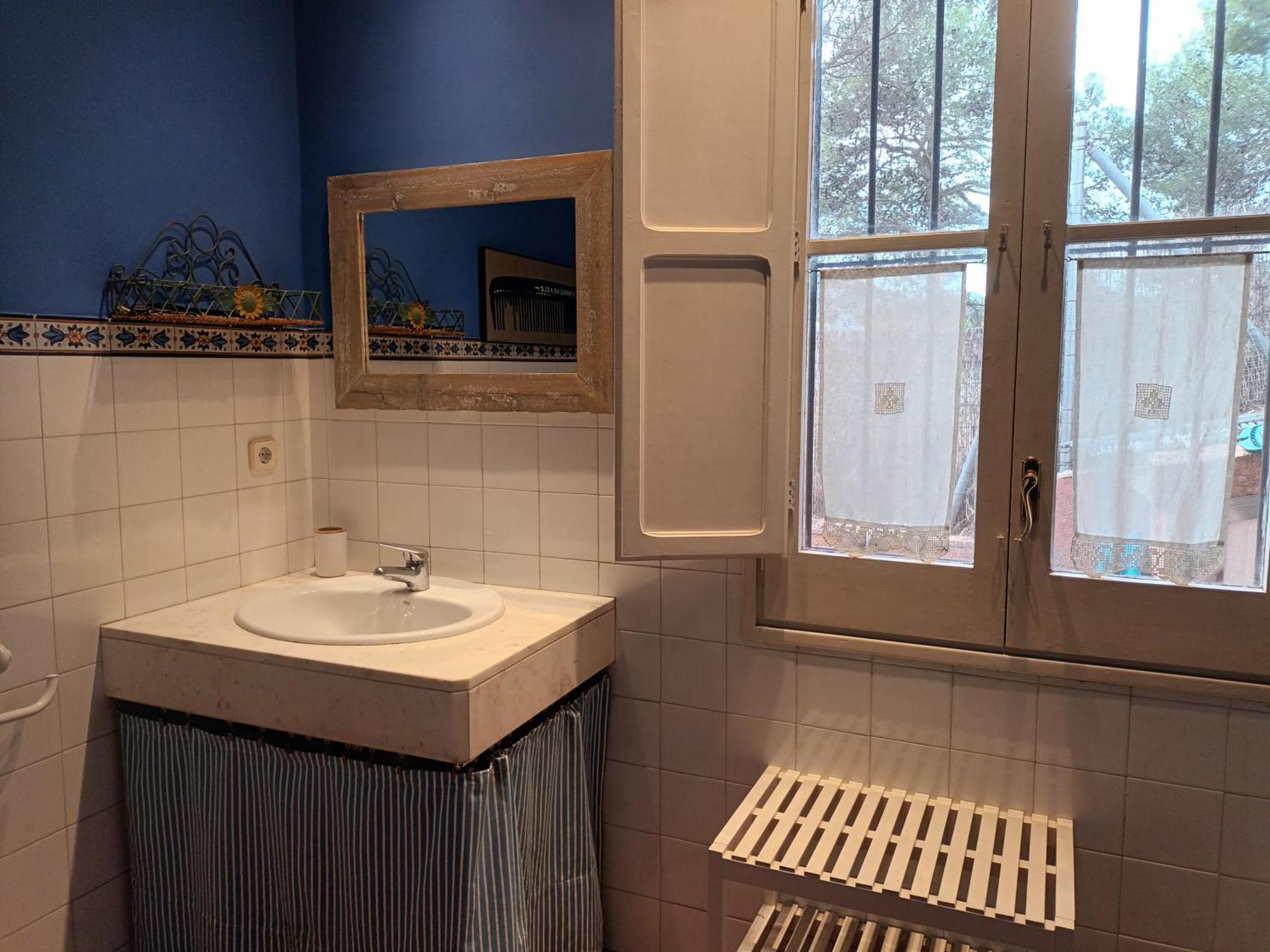 B&B Mar Y Montana Privado No Cocina Orrius المظهر الخارجي الصورة