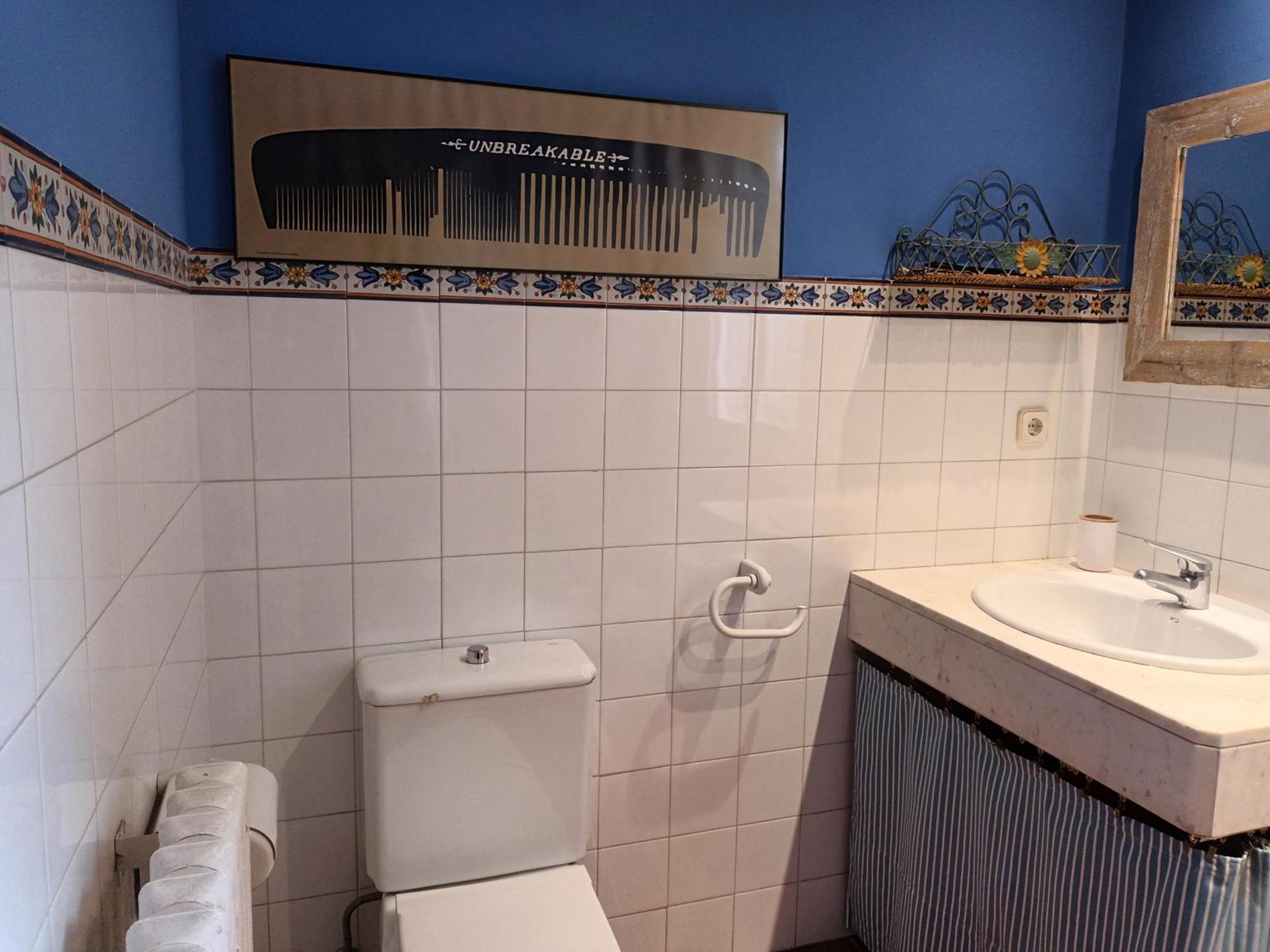B&B Mar Y Montana Privado No Cocina Orrius المظهر الخارجي الصورة