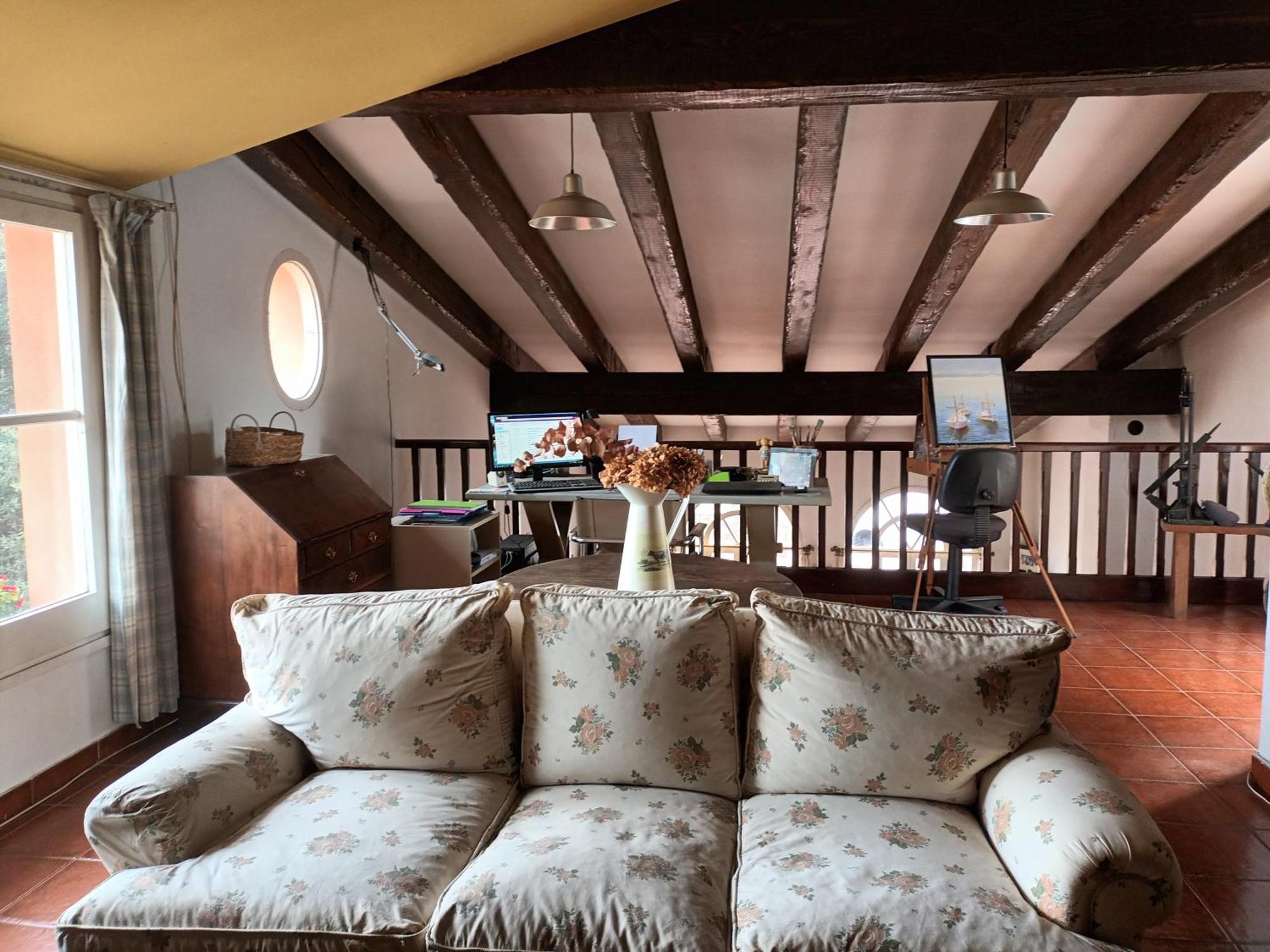 B&B Mar Y Montana Privado No Cocina Orrius المظهر الخارجي الصورة