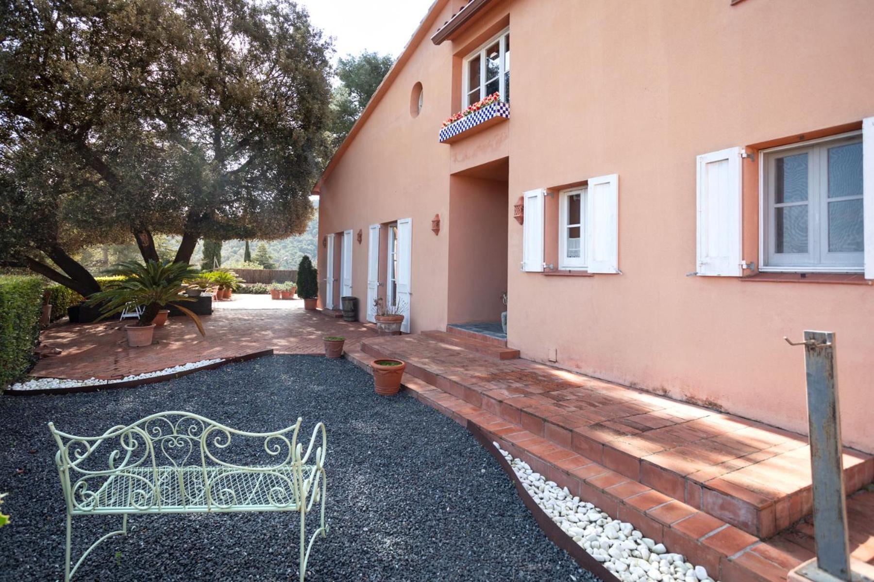 B&B Mar Y Montana Privado No Cocina Orrius المظهر الخارجي الصورة