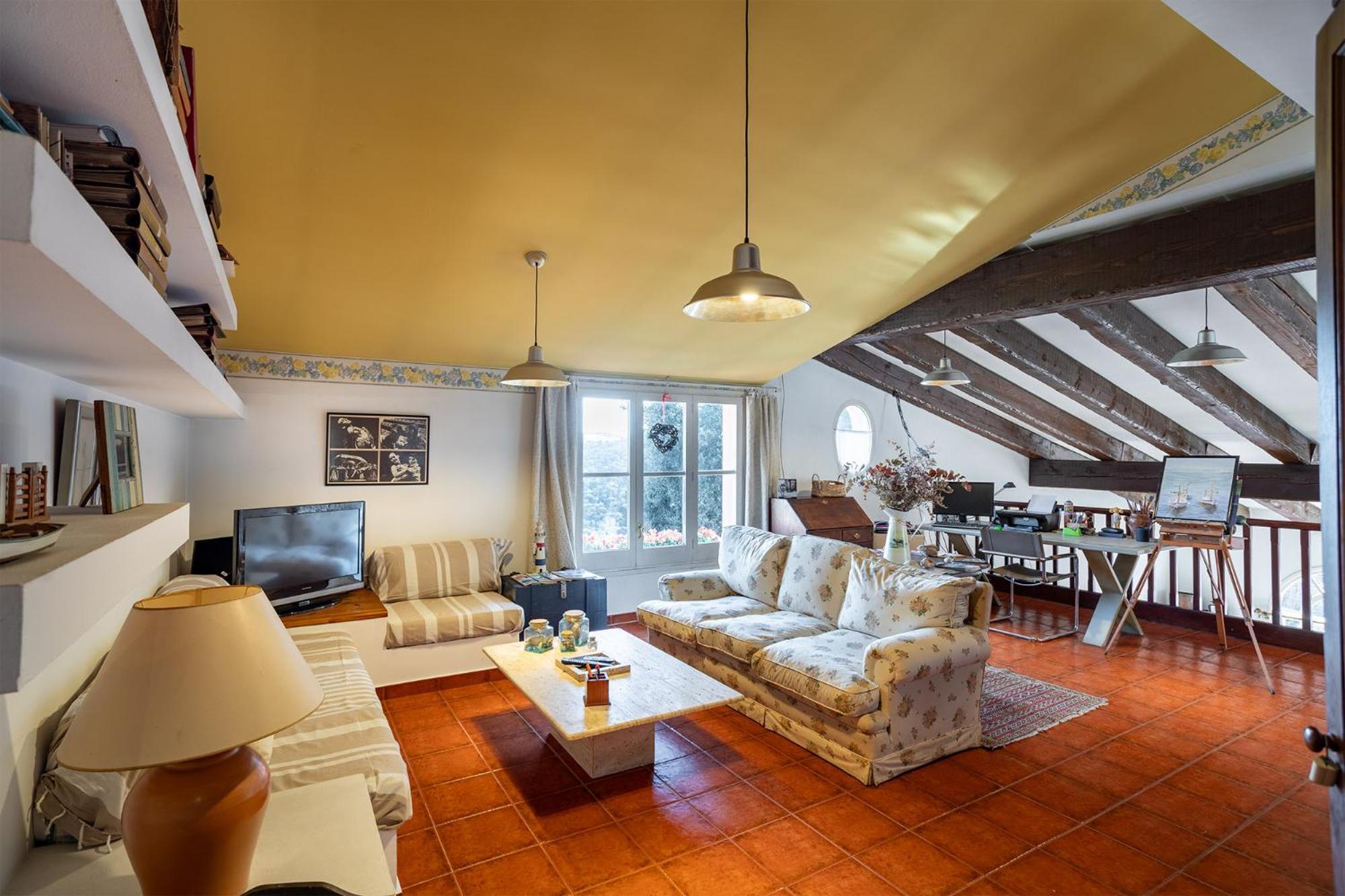 B&B Mar Y Montana Privado No Cocina Orrius المظهر الخارجي الصورة